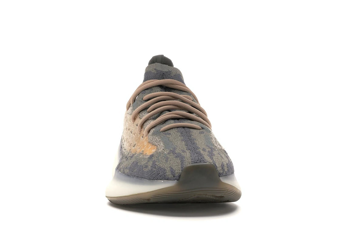 adidas Yeezy Boost 380 Mist Reflective - vue secondaire A
