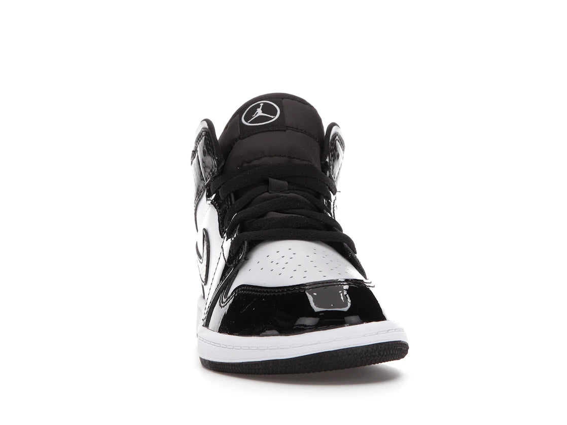 Jordan 1 Mid SE All-Star (2021) (PS) - vue secondaire A