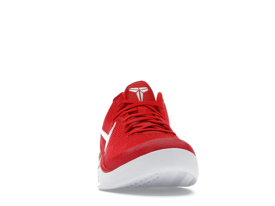 Nike Kobe 8 Protro University Red - vue secondaire A