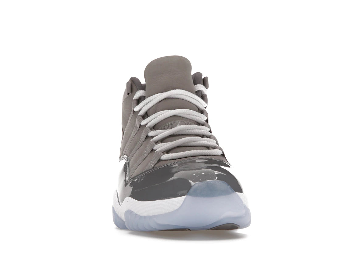 Jordan 11 Retro Cool Grey (2021) - vue secondaire A