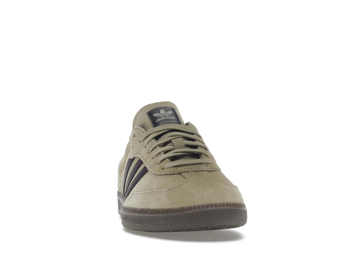 adidas Samba Star Wars Boba Fett Sarlacc Pit - vue secondaire A