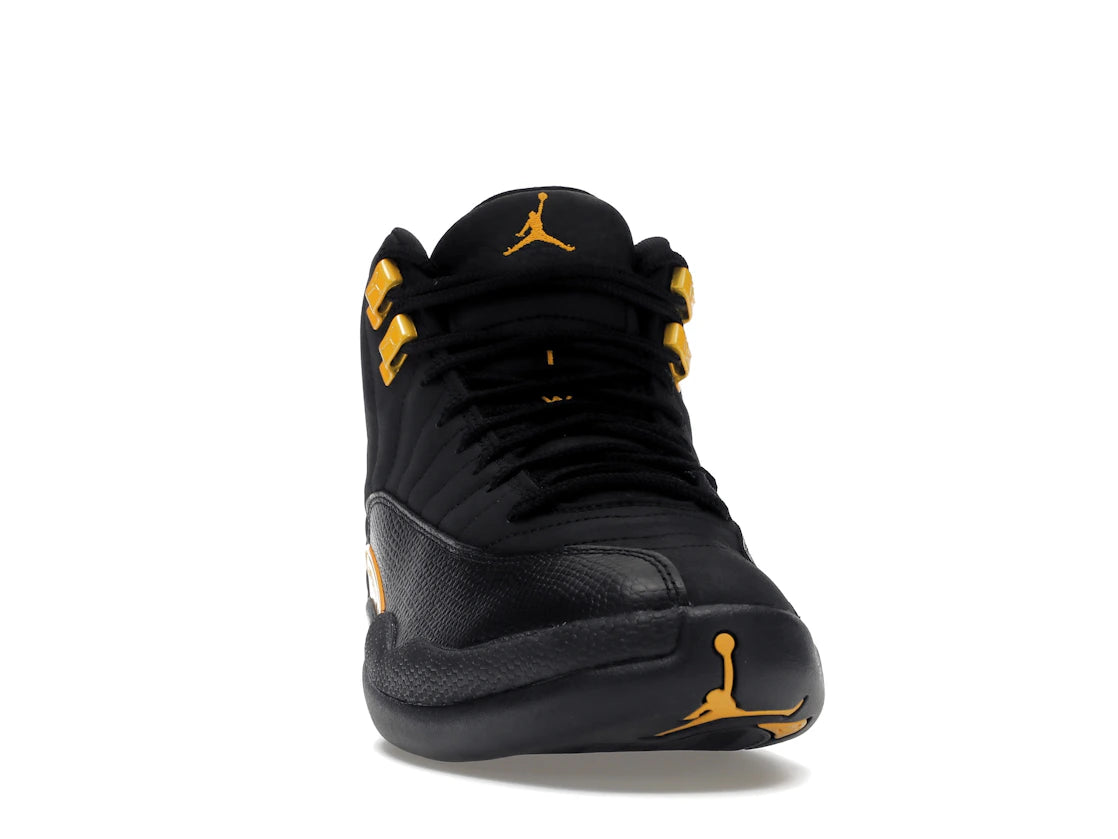 Jordan 12 Retro Black Taxi - vue secondaire A