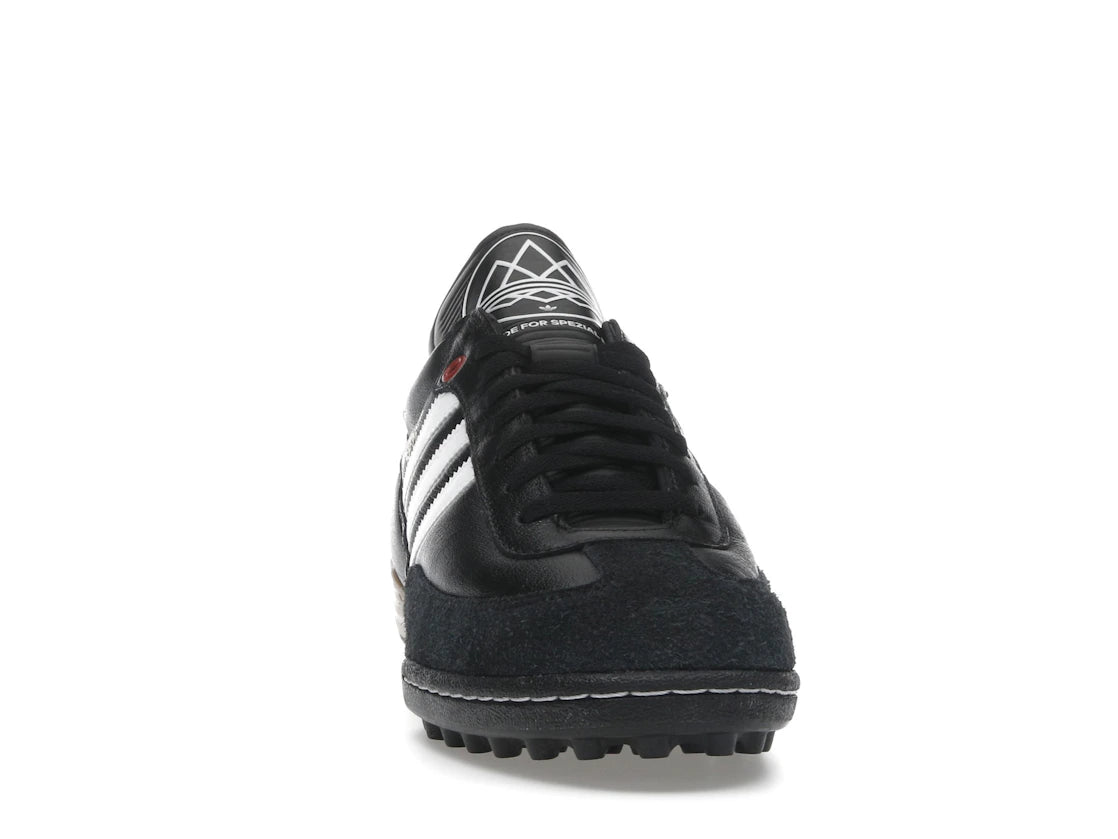 adidas Mundial Team Special F.C. Turf Black White Red - vue secondaire A