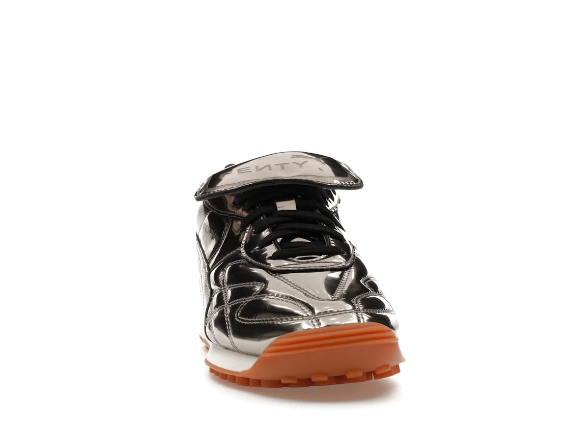 Puma Avanti C Rihanna Fenty Aged Silver - vue secondaire A