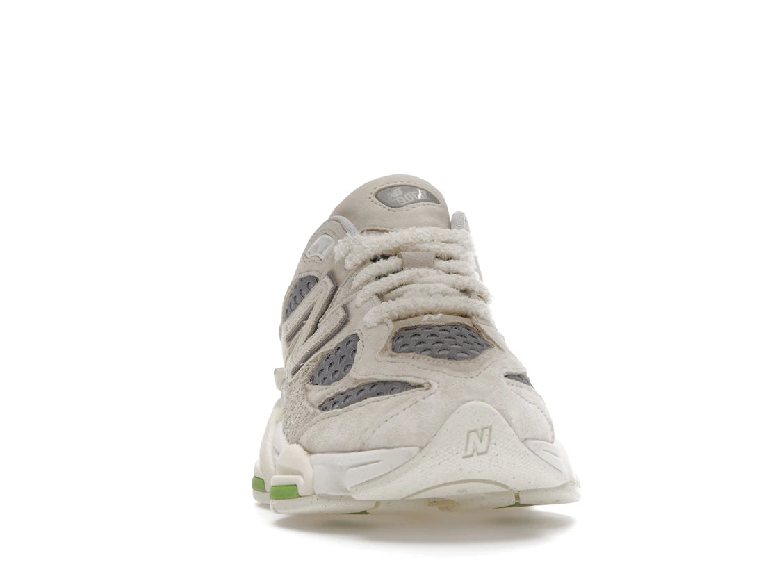 New Balance 9060 Bricks & Wood - vue secondaire A