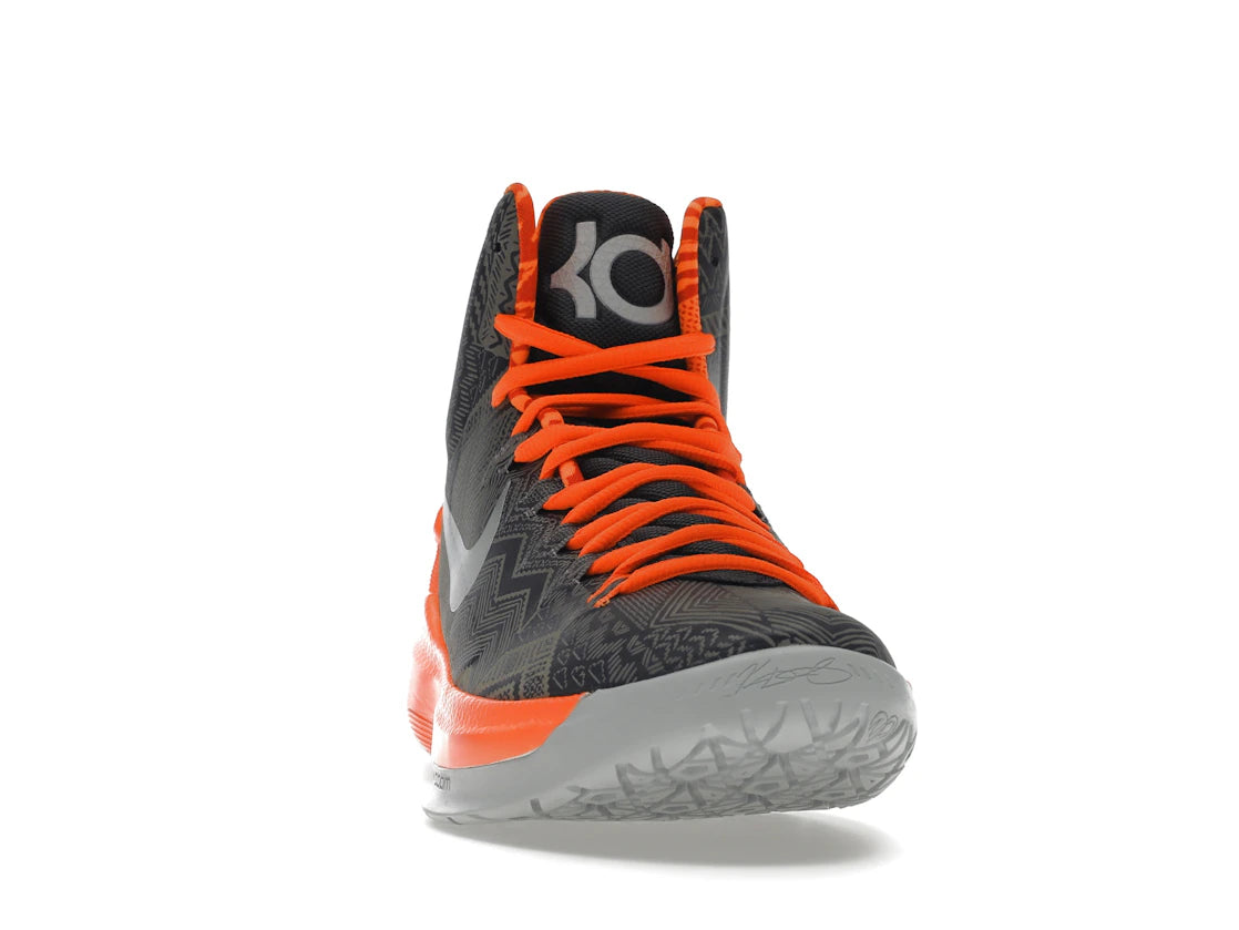 Nike KD 5 Black History Month - vue secondaire A
