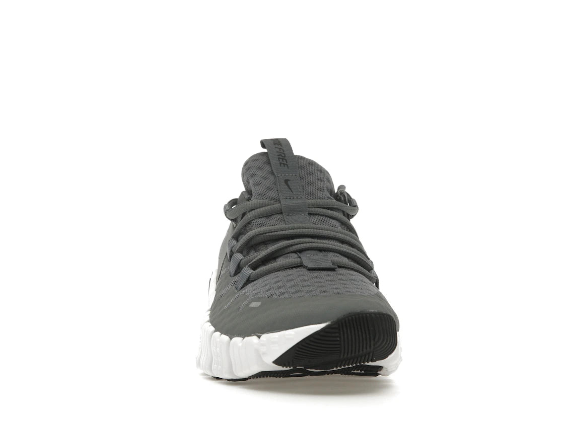 Nike Free Metcon 5 Smoke Grey - vue secondaire A