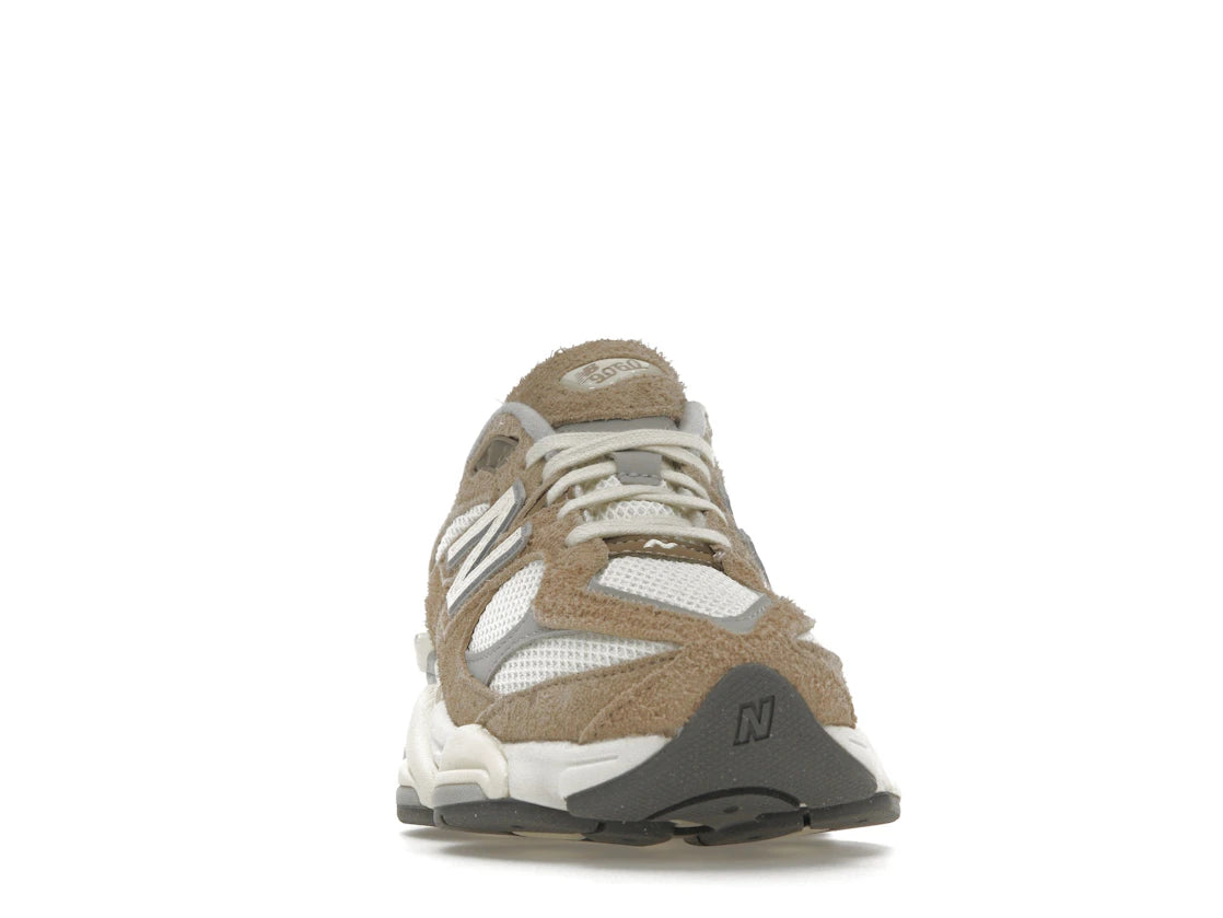 New Balance 9060 Driftwood Stone Pink Sea Salt - vue secondaire A