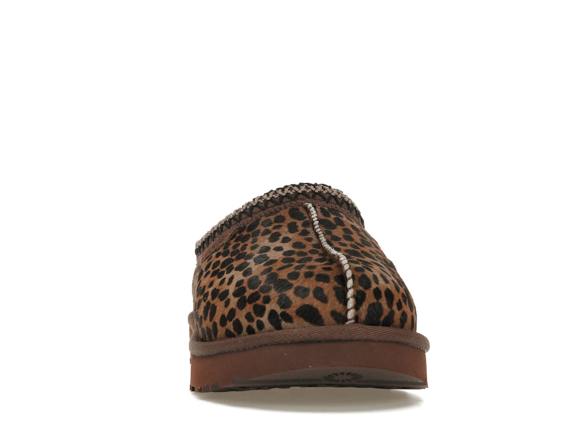UGG Tasman Slipper Caspian Burnt Cedar (Women's) - vue secondaire A