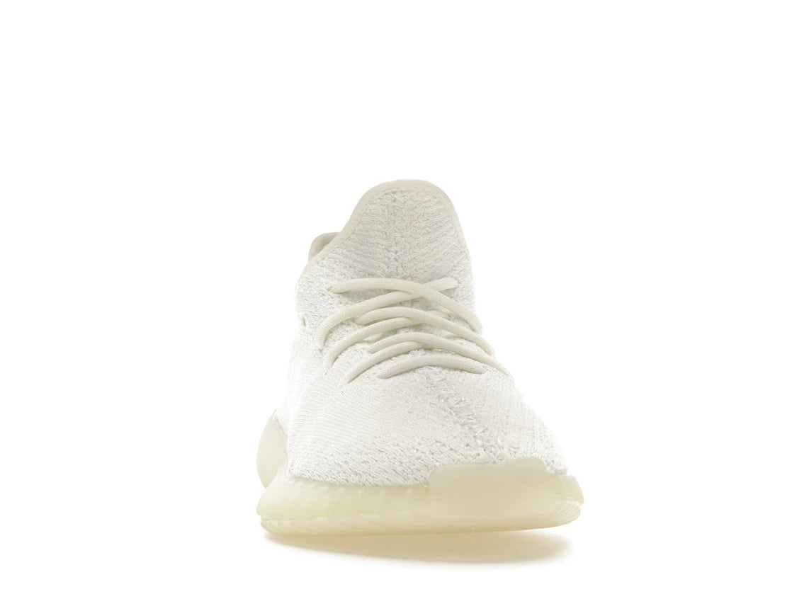 adidas Yeezy Boost 350 V2 Cream White (Kindergröße) - vue secondaire A