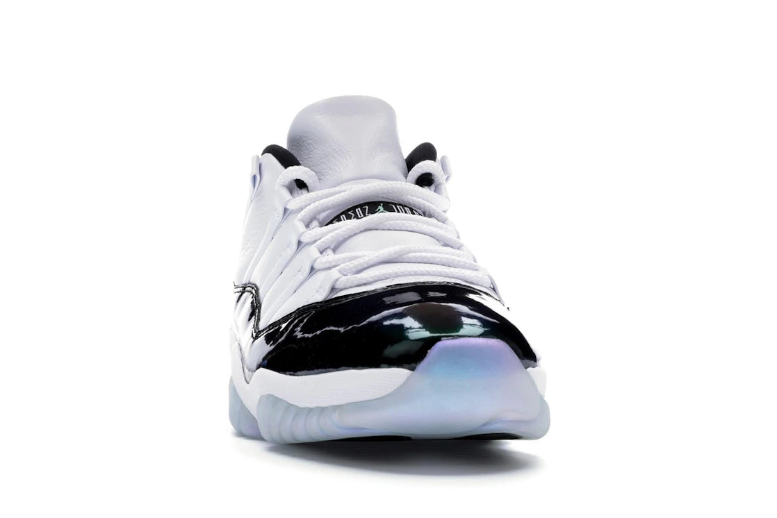 Jordan 11 Retro Low Iridescent - vue secondaire A
