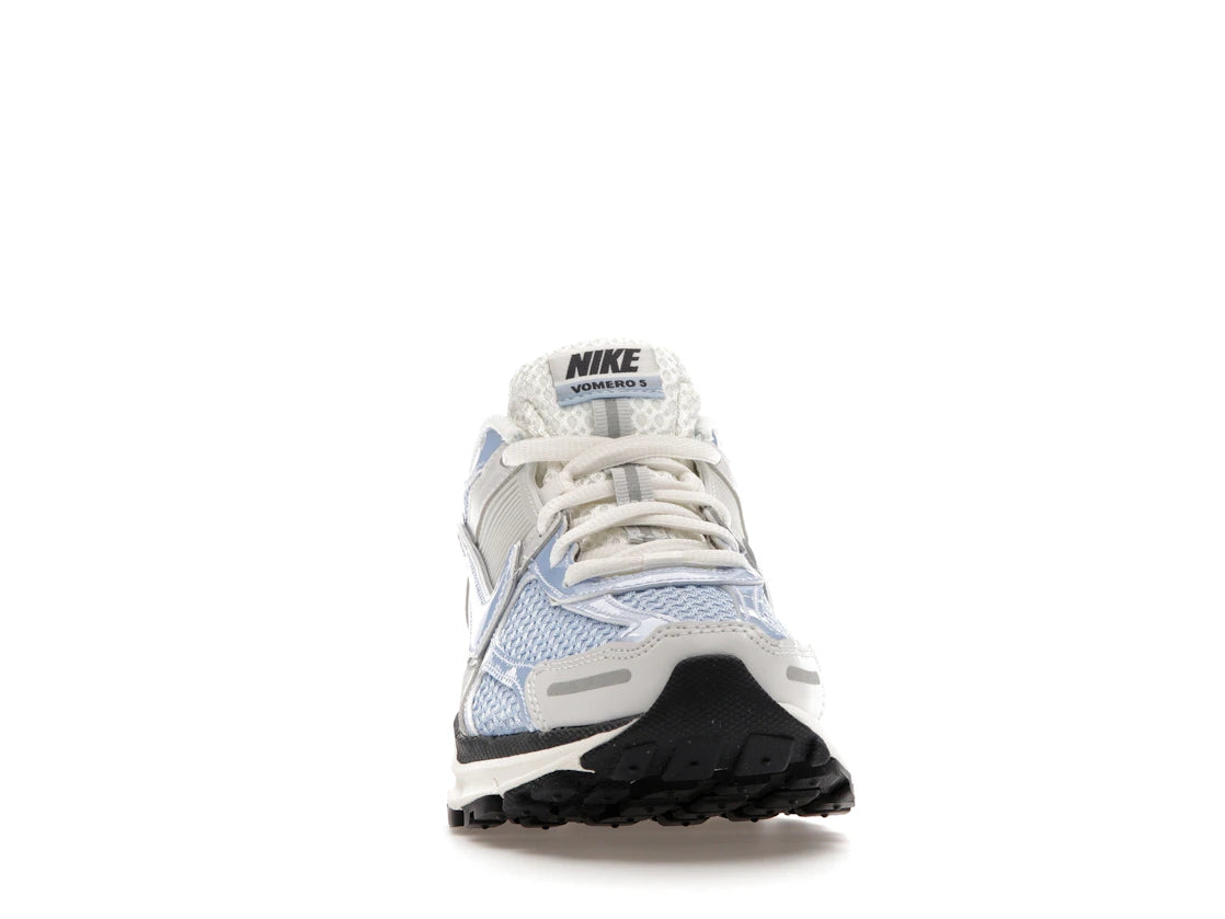 Nike Zoom Vomero 5 Royal Tint Photon Dust (Damen) - vue secondaire A