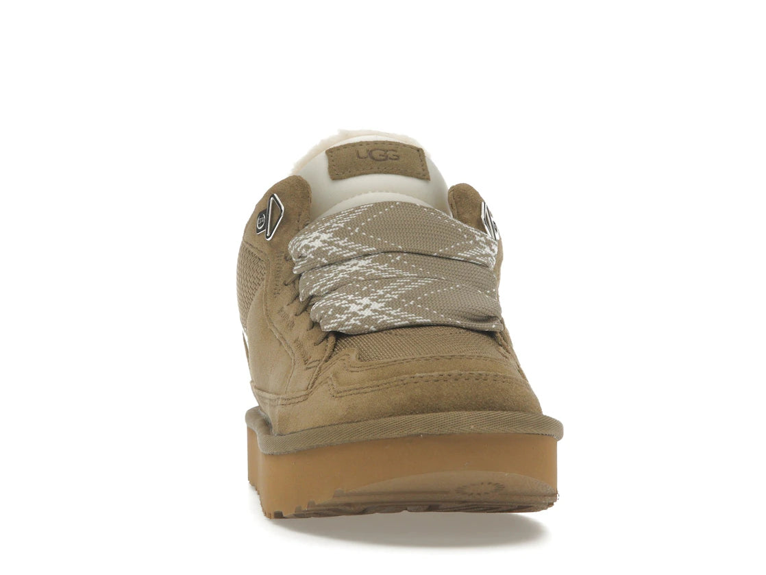 UGG Lowmel Antilope (Women's) - vue secondaire A