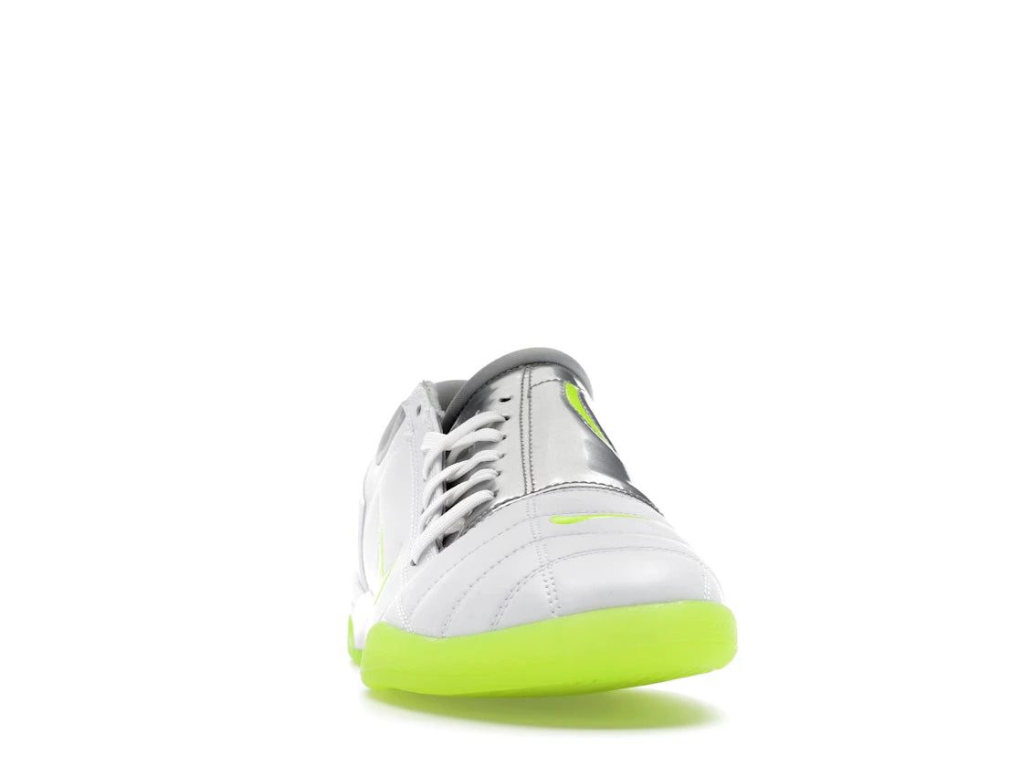 Nike Total 90 3 Palace White Silver Volt - vue secondaire A