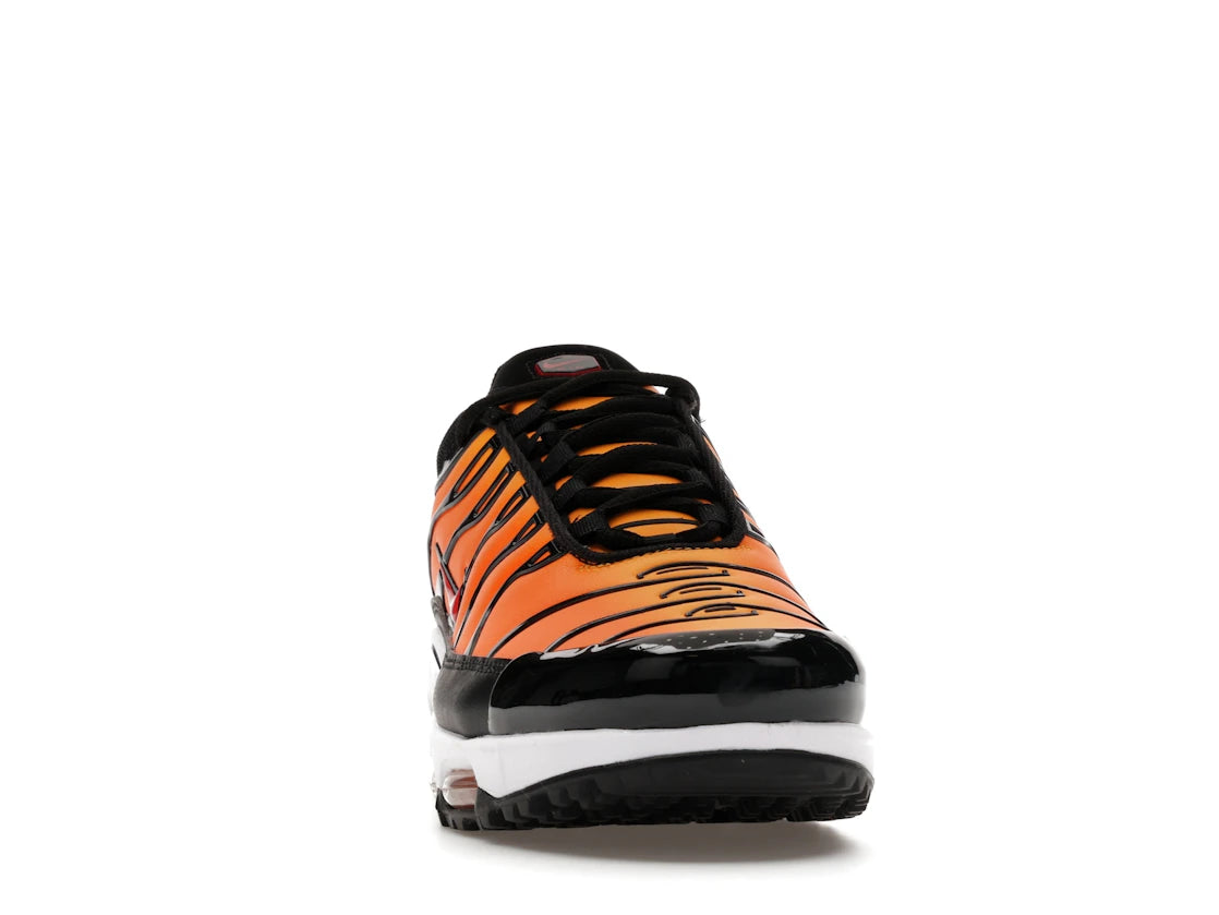 Nike Air Max Plus Golf Sunset - vue secondaire A