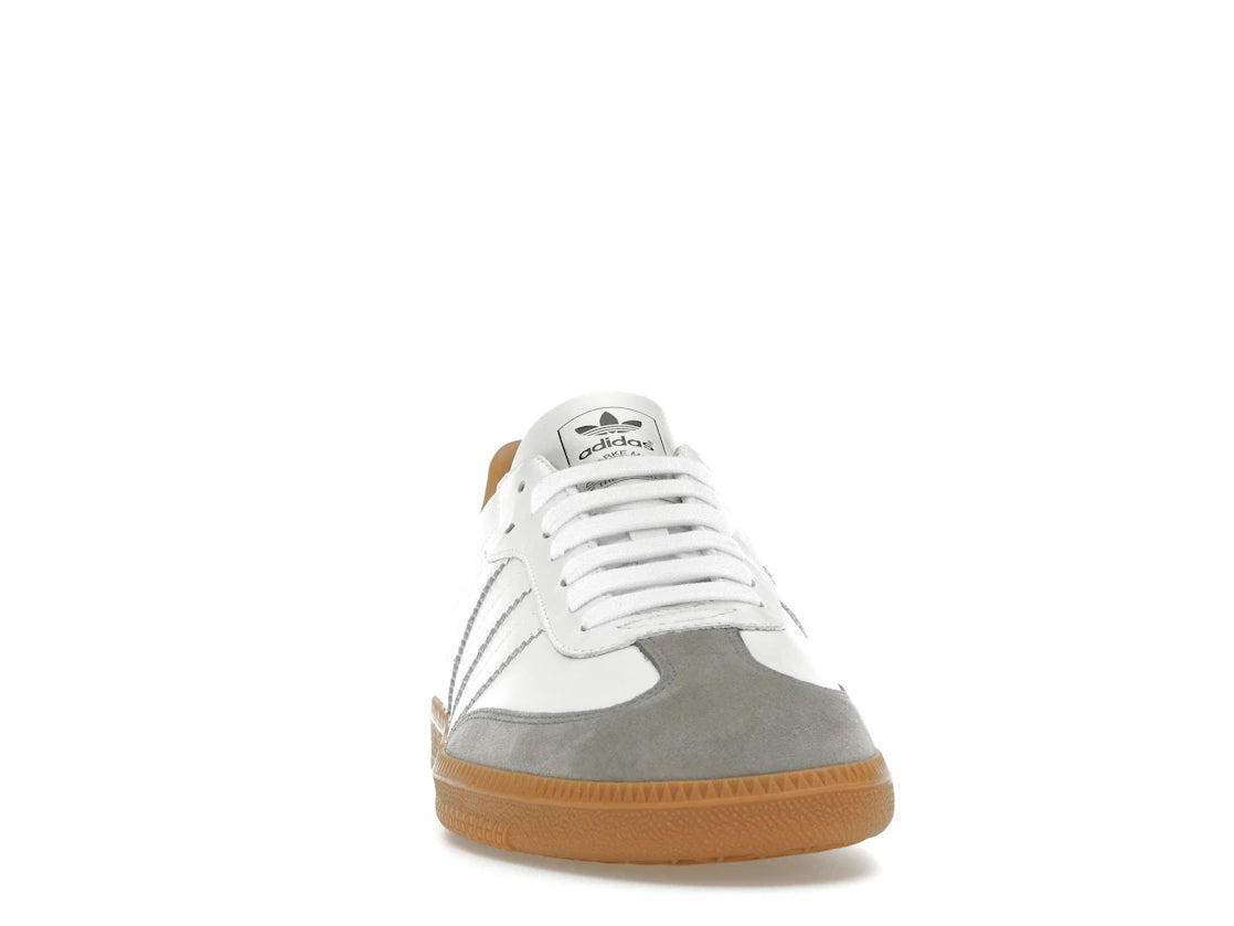 adidas Samba OG Made In Italy Core White - vue secondaire A