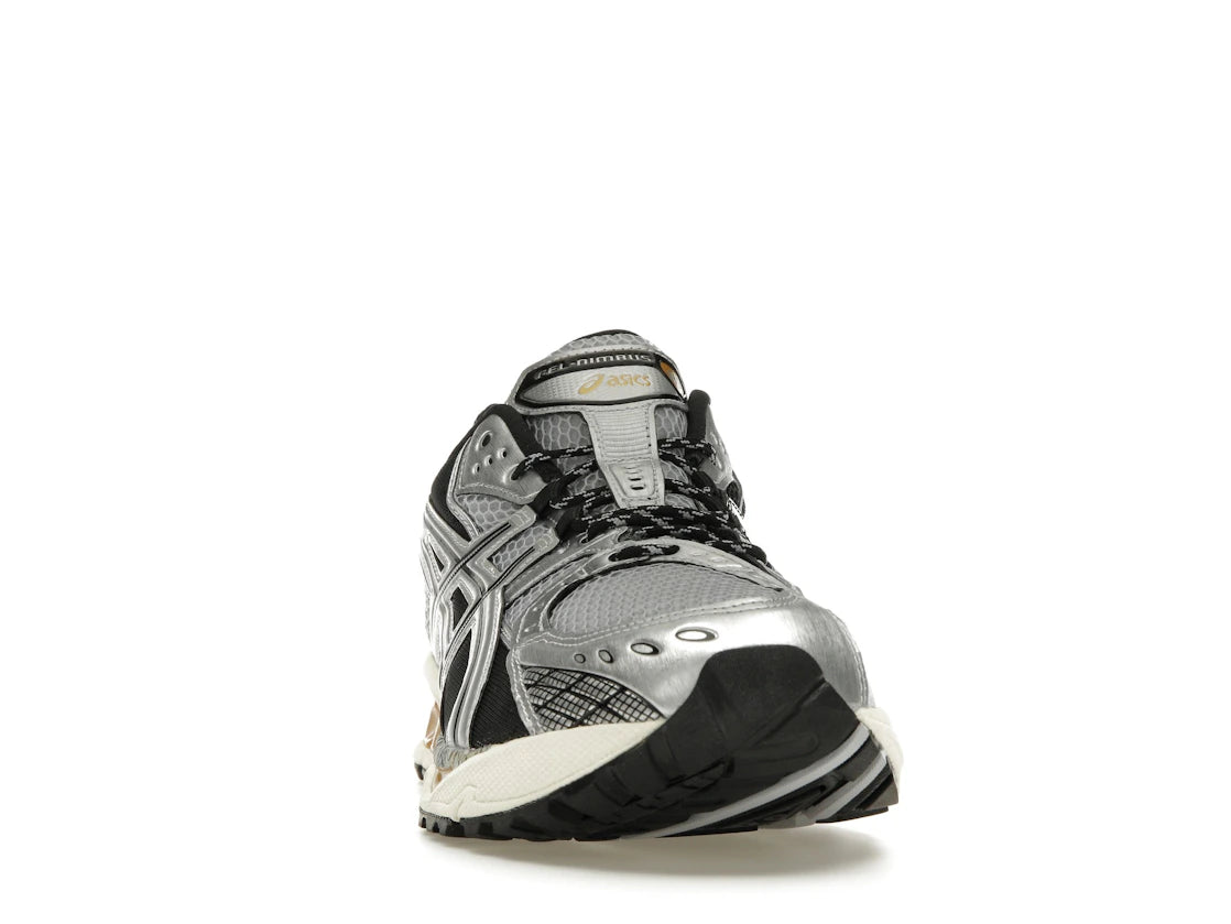 ASICS Gel-Nimbus 10.1 Piedmont Gray - vue secondaire A