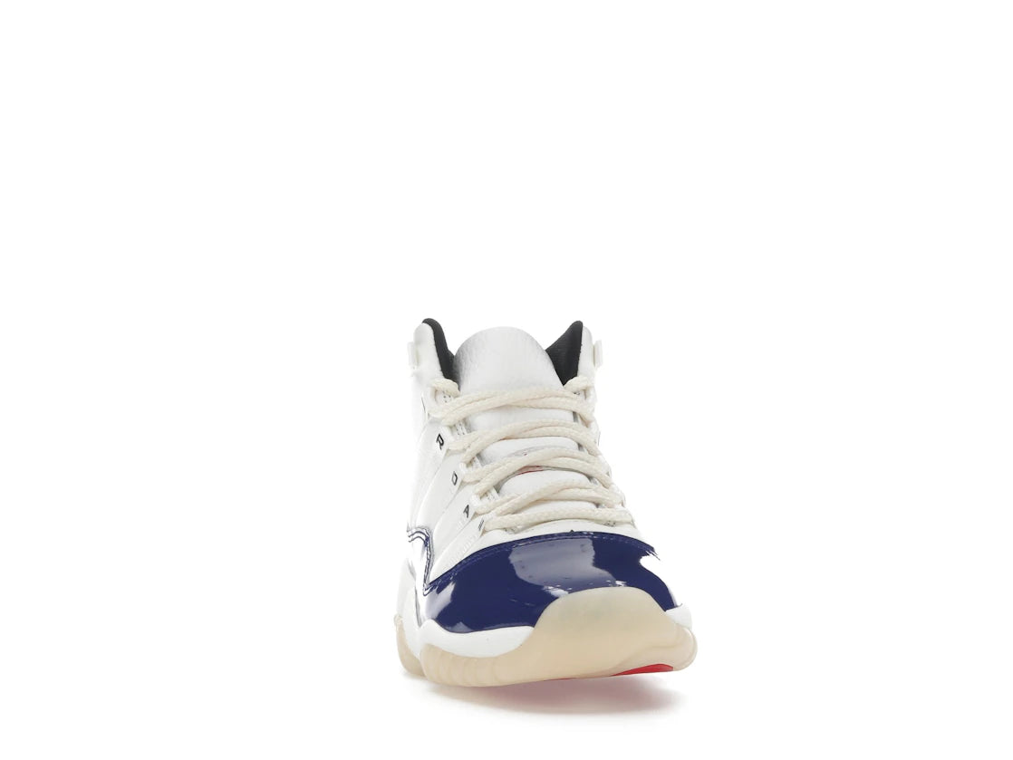 Jordan 11 Retro Rare Air (GS)