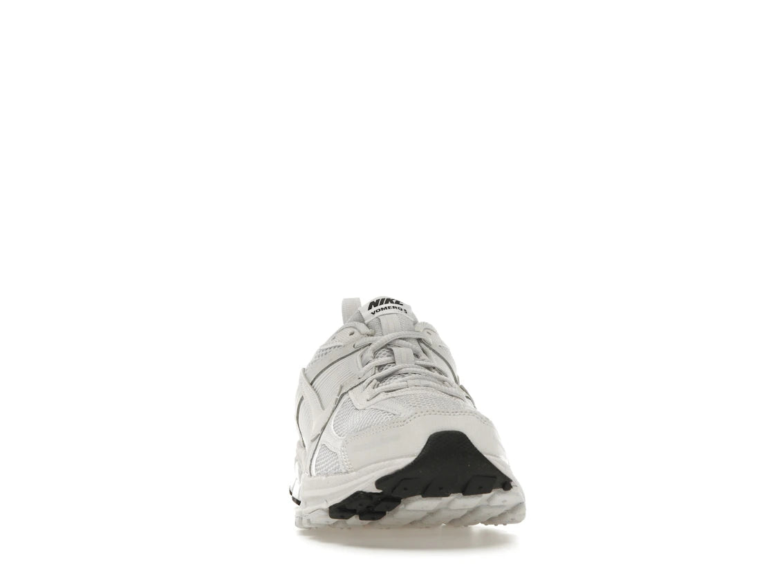 Nike Zoom Vomero 5 White Vast Grey (GS) - vue secondaire A