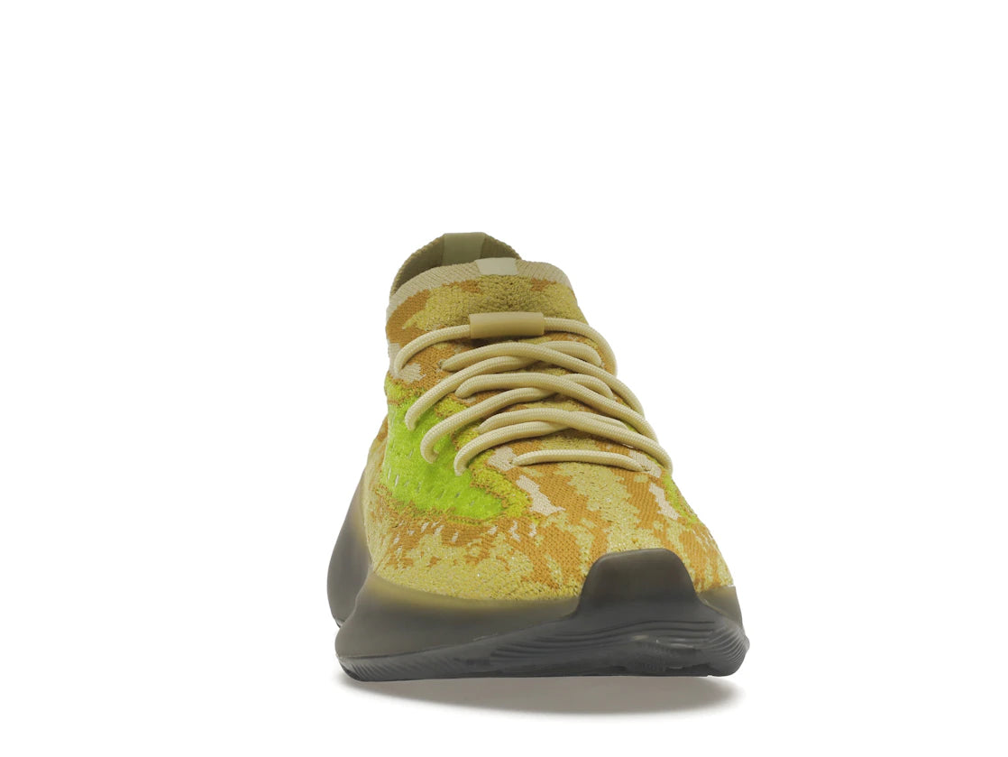 adidas Yeezy Boost 380 Hylte Glow - vue secondaire A