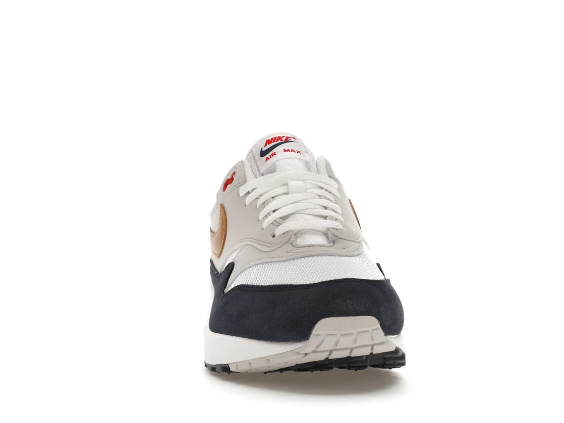 Nike Air Max 1 Olympic - vue secondaire A