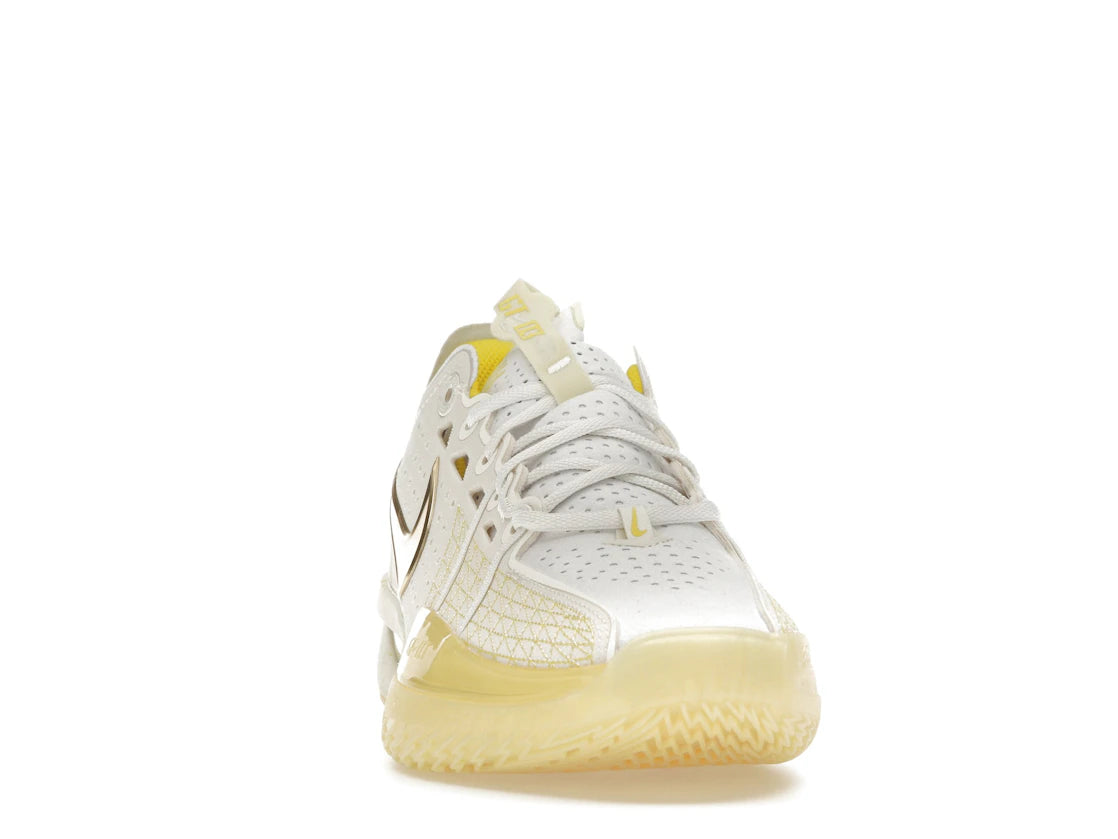 Nike Air Zoom GT Cut 3 Jordan Poole PE - vue secondaire A