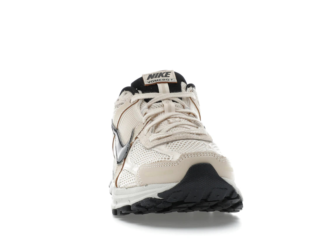 Nike Zoom Vomero 5 Pearl White (Damen) - vue secondaire A