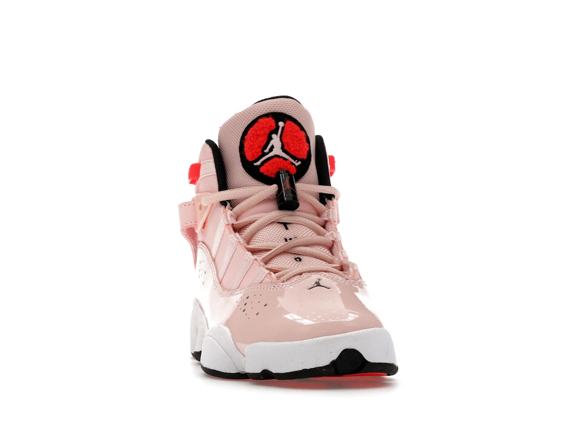 Jordan 6 Rings Atmosphere (GS) - vue secondaire A