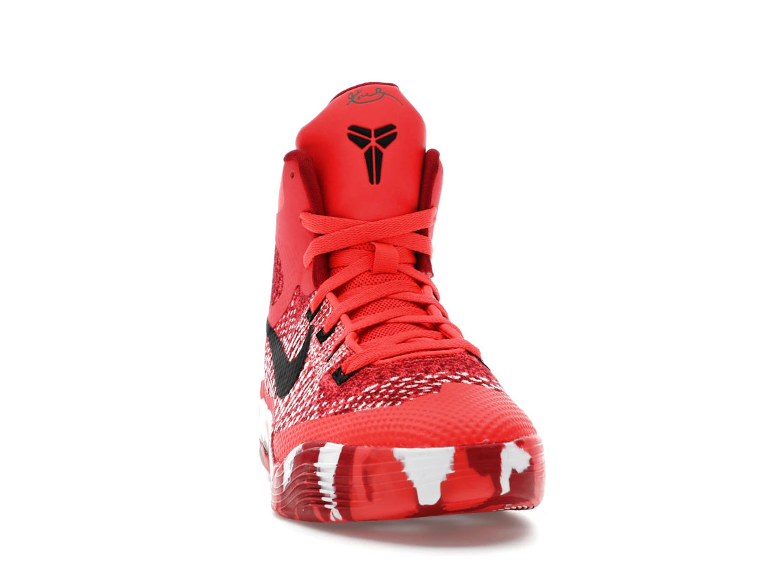 Nike Kobe 9 Elite Protro Christmas (2024) (GS) - vue secondaire A