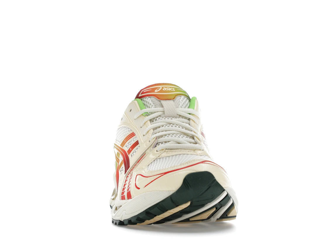 ASICS Gel-Kayano 14 Concepts Out of Office - vue secondaire A