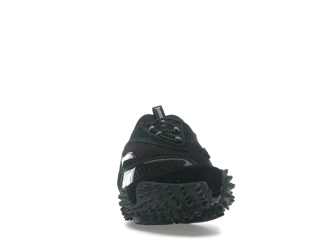 Puma Mostro AC Aries Black - vue secondaire A
