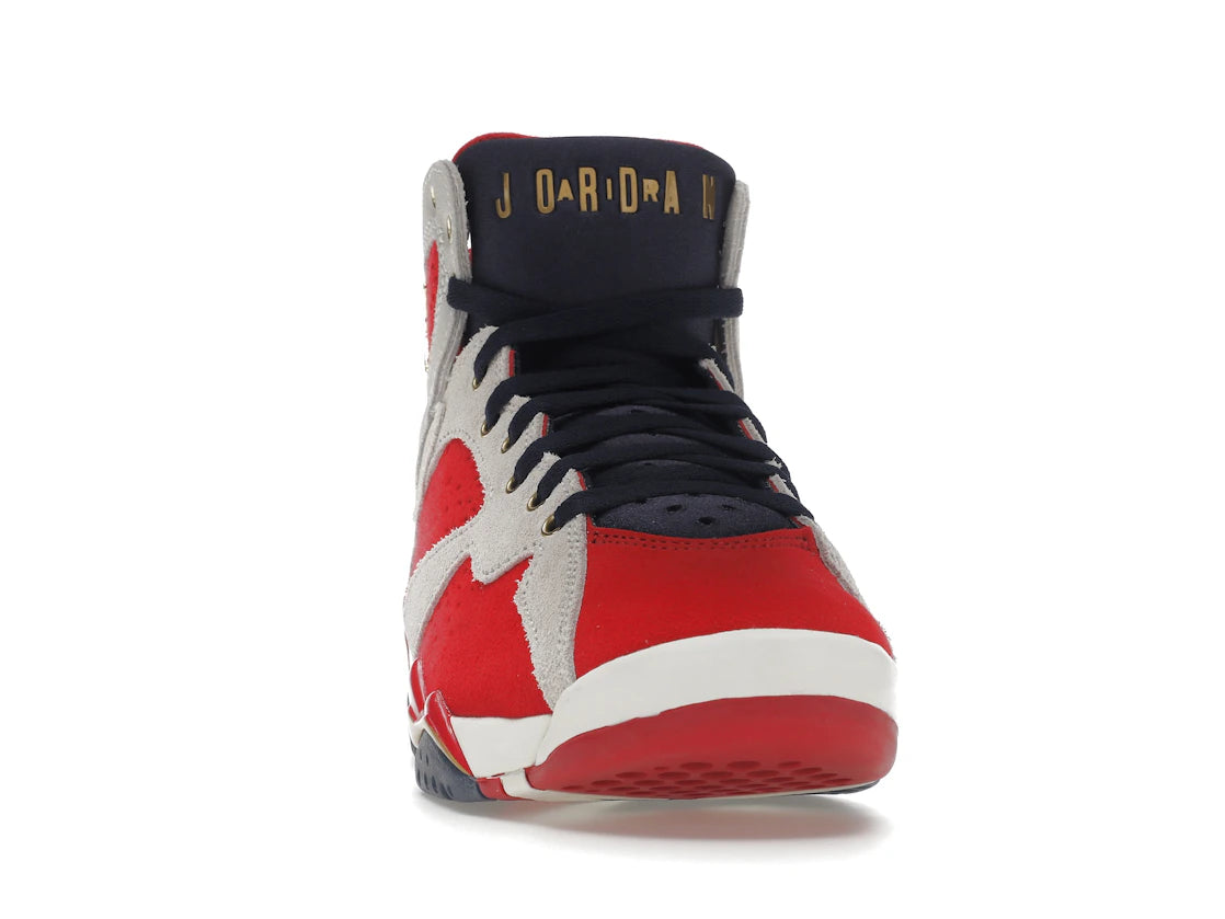 Jordan 7 Retro Trophy Room New Sheriff in Town - vue secondaire A