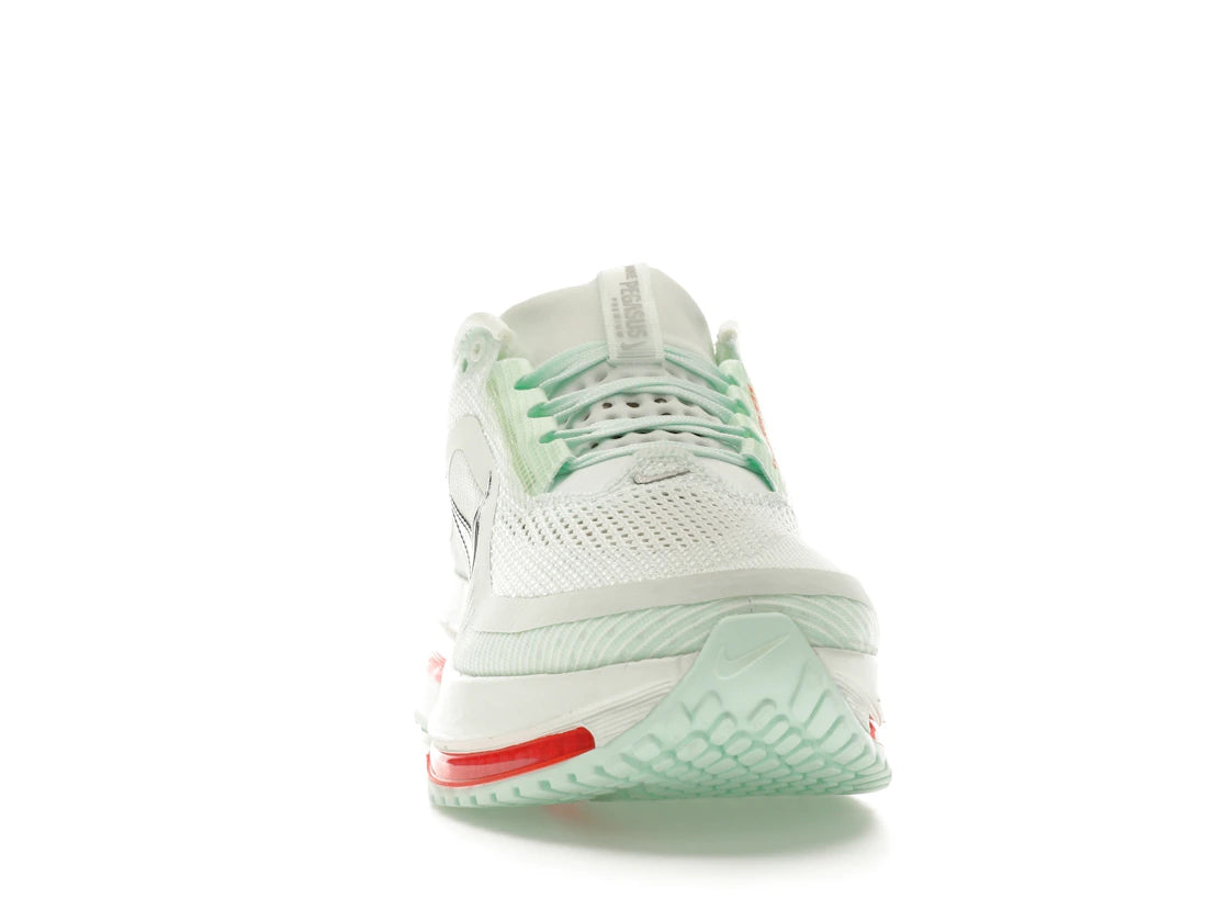 Nike Air Zoom Pegasus Premium Barely Green - vue secondaire A