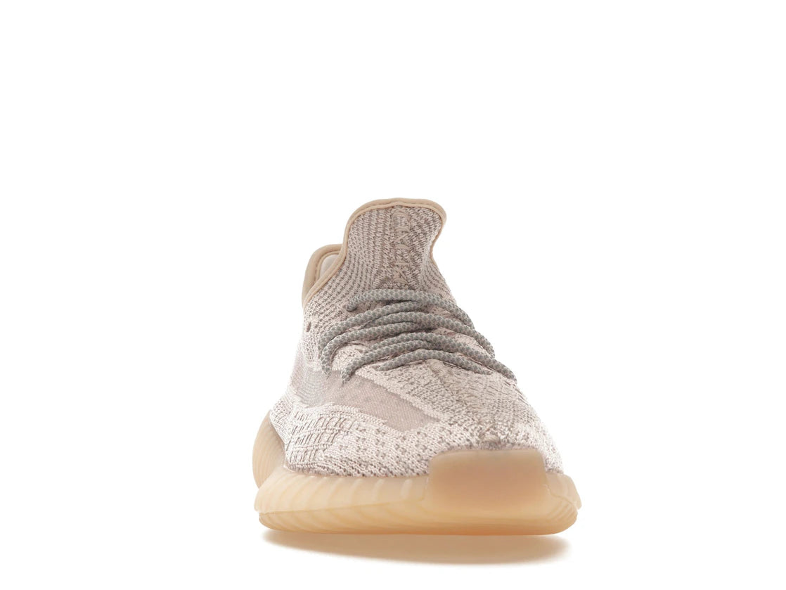 adidas Yeezy Boost 350 V2 Synth (Reflective) - vue secondaire A