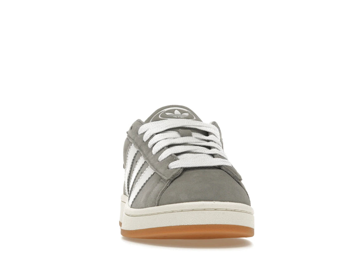 adidas Campus 00s Grau Weiß - vue secondaire A