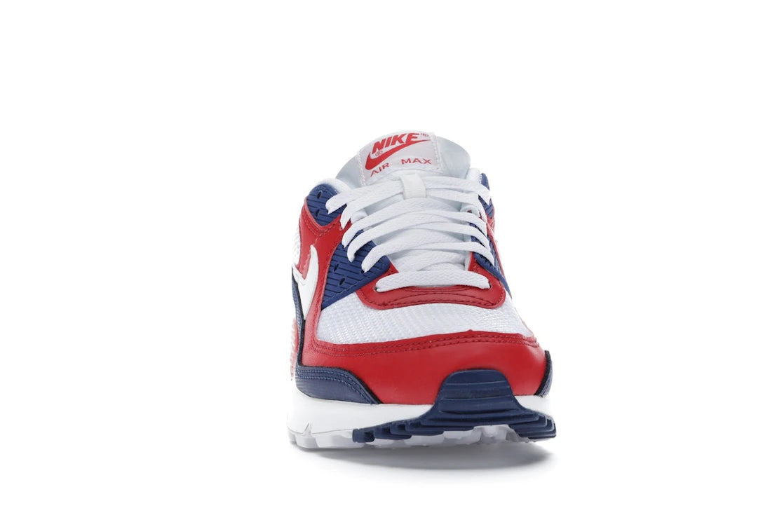 Nike Air Max 90 USA (2020) - vue secondaire A