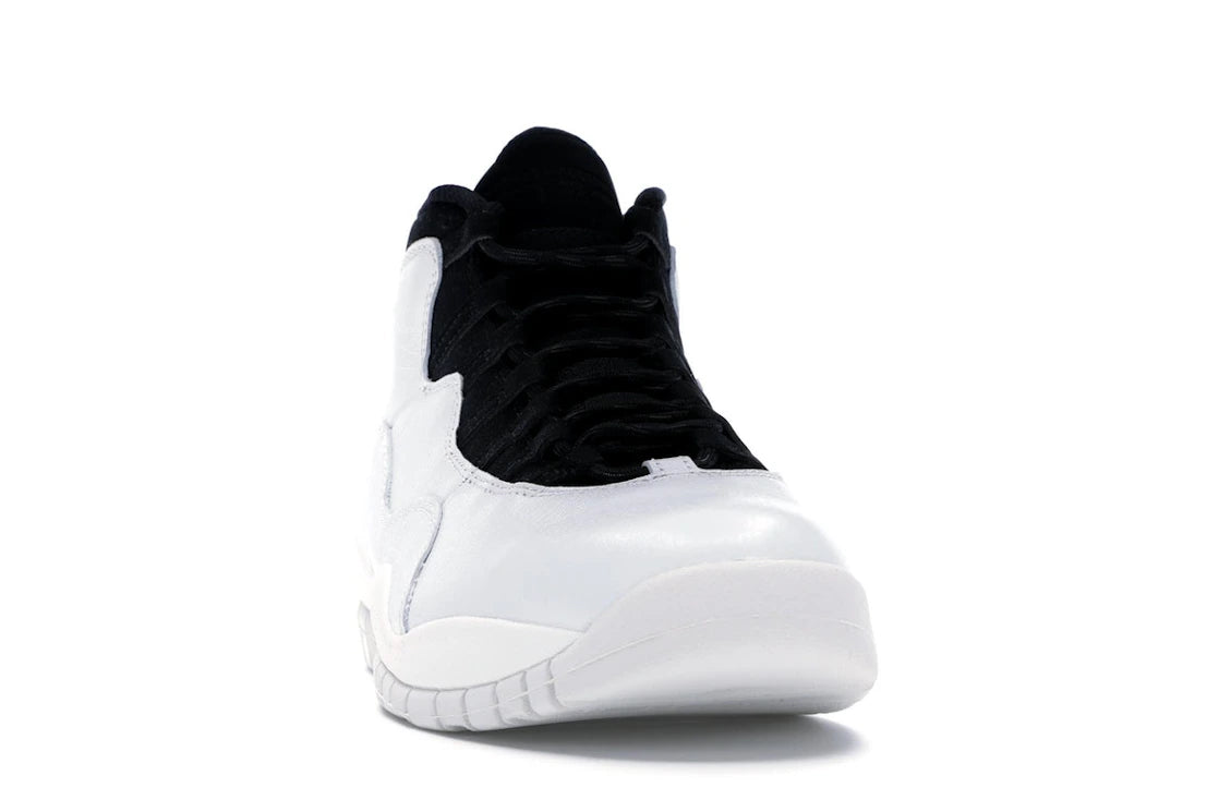 Jordan 10 Retro I'm Back - vue secondaire A
