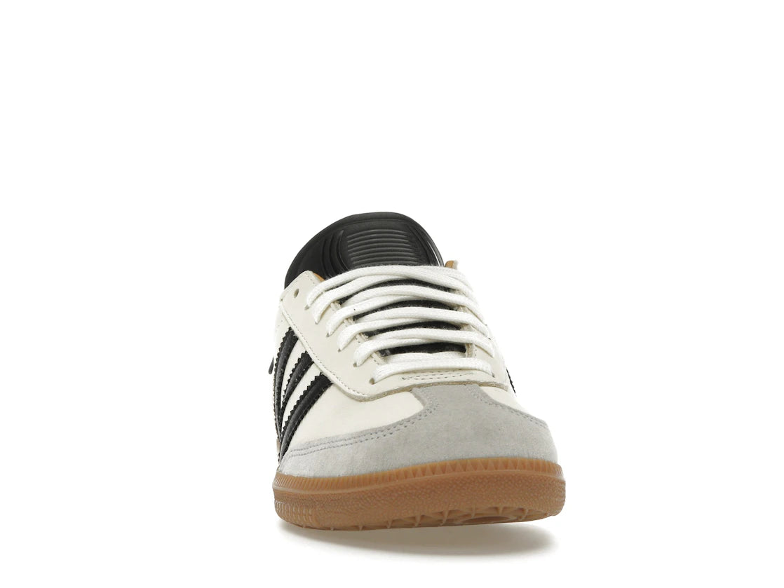adidas Samba OG JJJJound White - vue secondaire A
