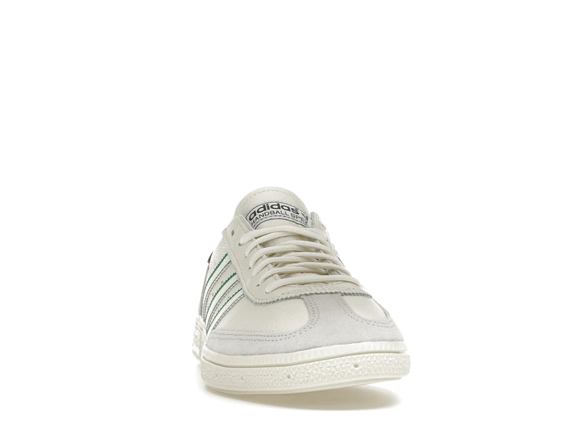 adidas Handball Spezial Collegiate Green Night Indigo - vue secondaire A