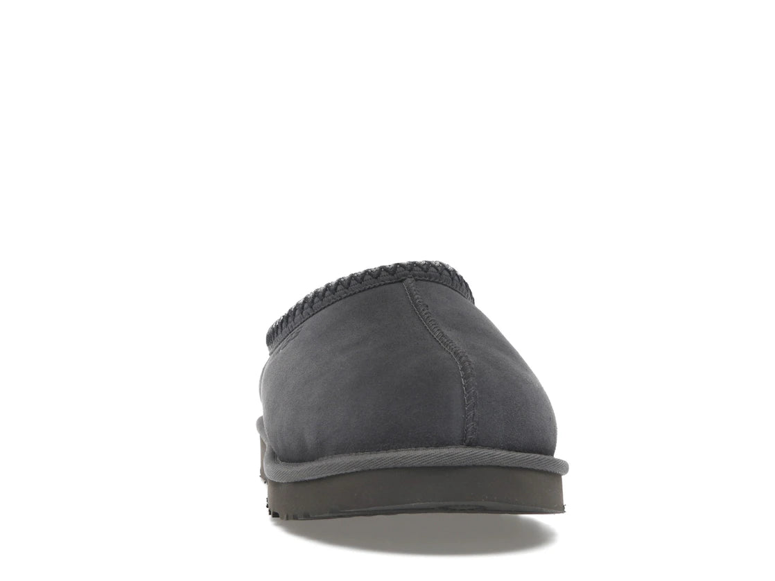 UGG Tasman II Slipper Dark Grey - vue secondaire A