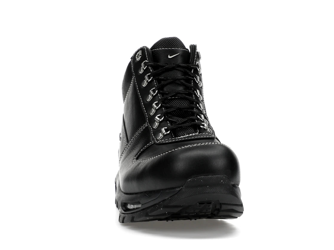 Nike Air Max Goadome PRM Schwarz Off Noir - vue secondaire A