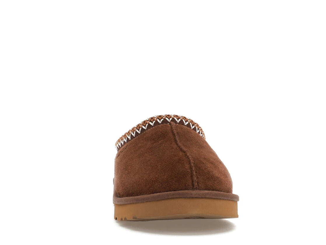 UGG Tasman Slipper Chocolate - vue secondaire A