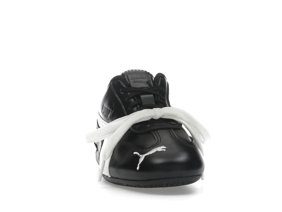 Puma Speedcat Premium Rose Black - vue secondaire A