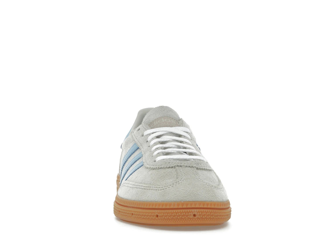 adidas Handball Spezial Alumina Clear Sky (Women's) - vue secondaire A