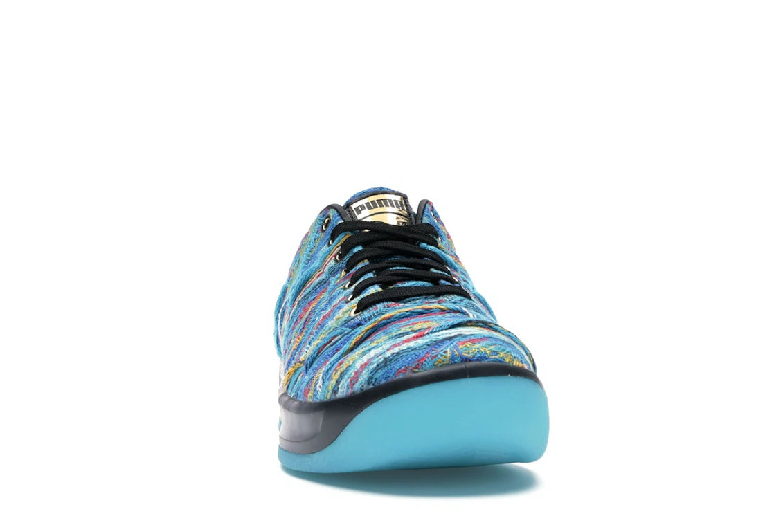 Puma California Coogi - vue secondaire A