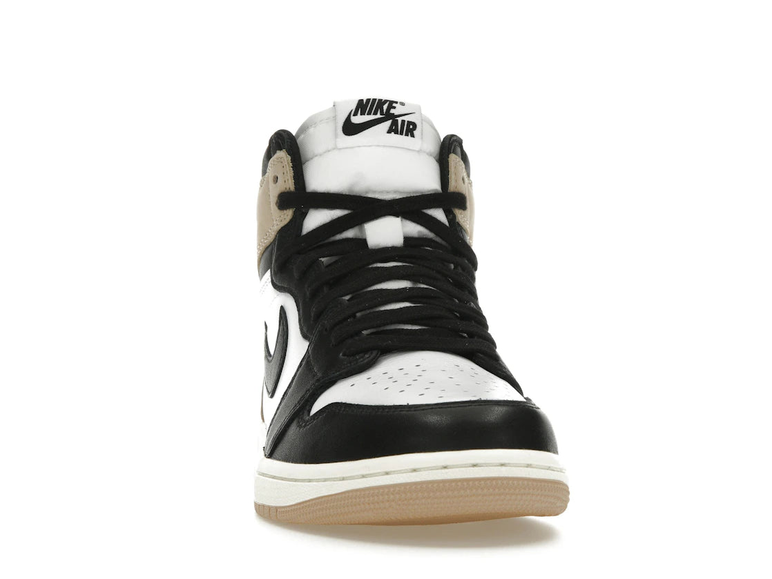 Jordan 1 Retro High OG Latte (Damen) - vue secondaire A