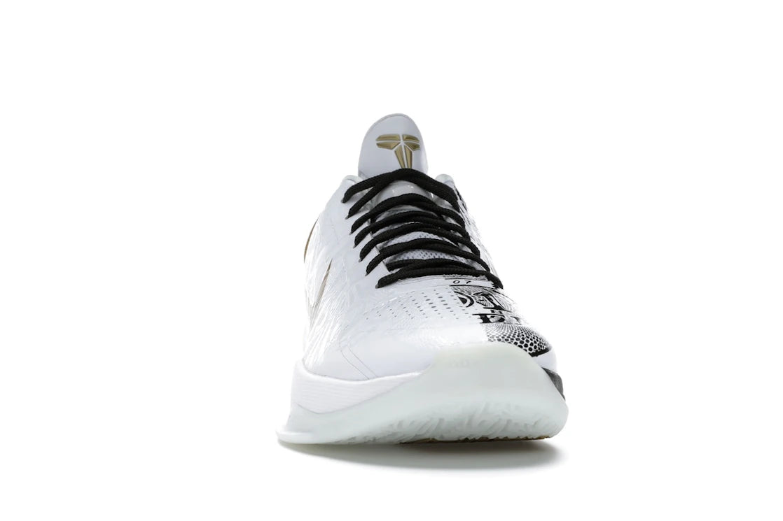 Nike Kobe 5 Protro Big Stage/Parade - vue secondaire A
