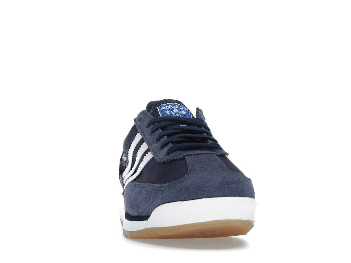 adidas SL 72 RS Night Indigo Cloud White Shadow Navy - vue secondaire A