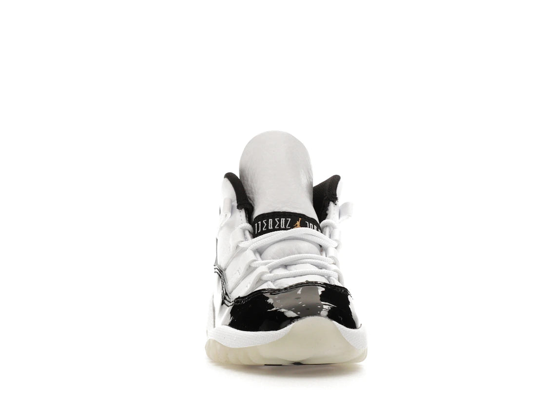Jordan 11 Retro DMP Gratitude (2023) (TD) - vue secondaire A