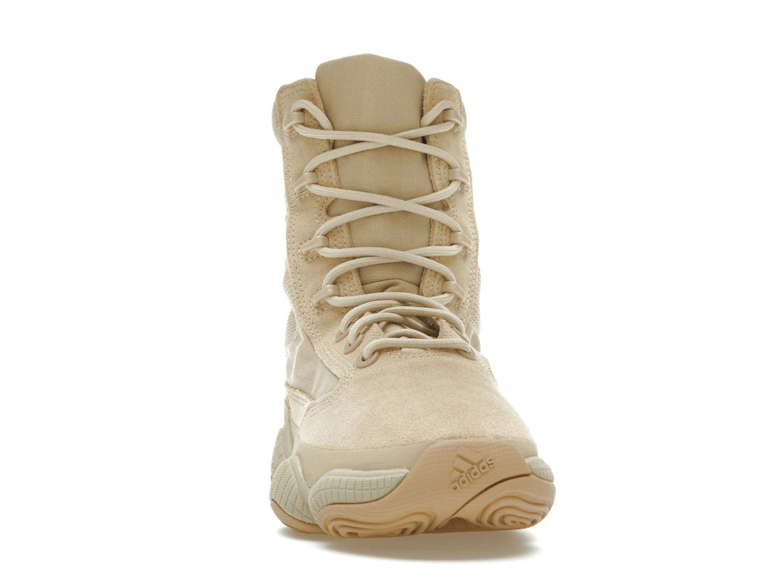 adidas Yeezy 500 High Tactical Boot Sand - vue secondaire A